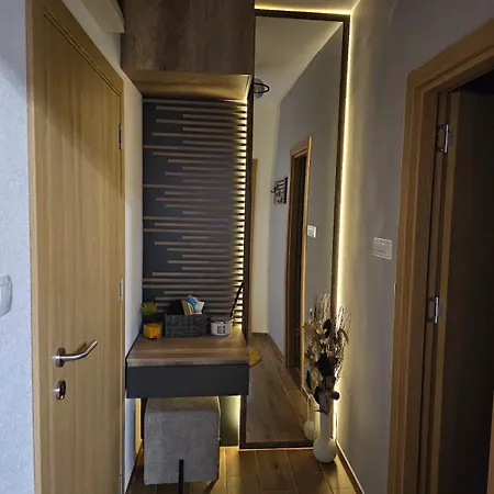 Soul Apartment