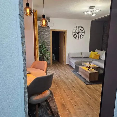 Soul Apartment *
