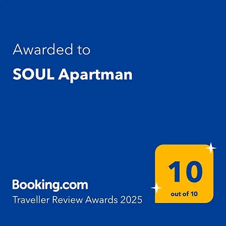 Soul Soko Banja